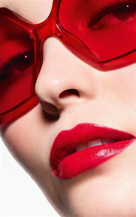 chanel red black|chanel red brown makeup.